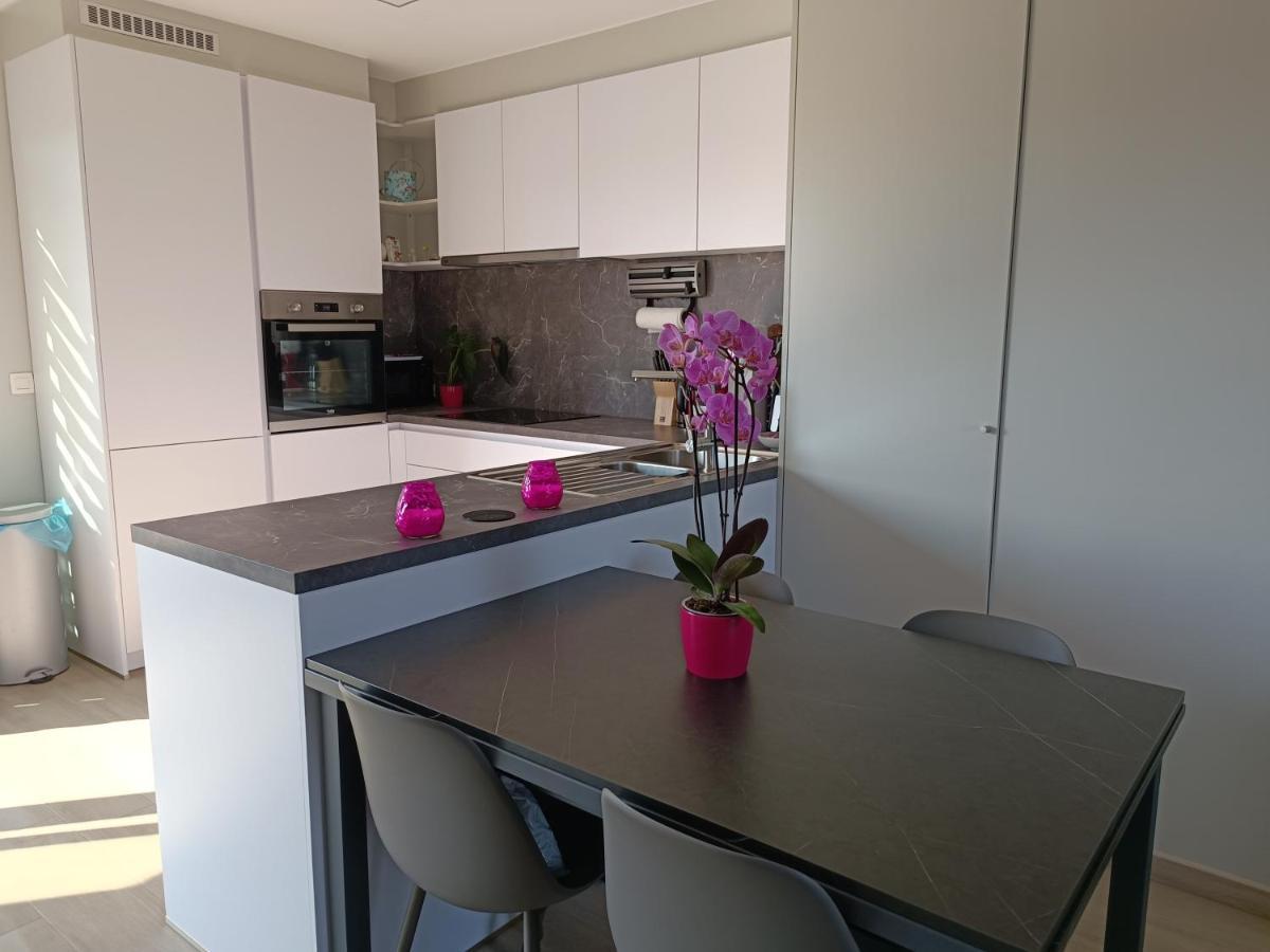 Penthouse Apartment Koksijde