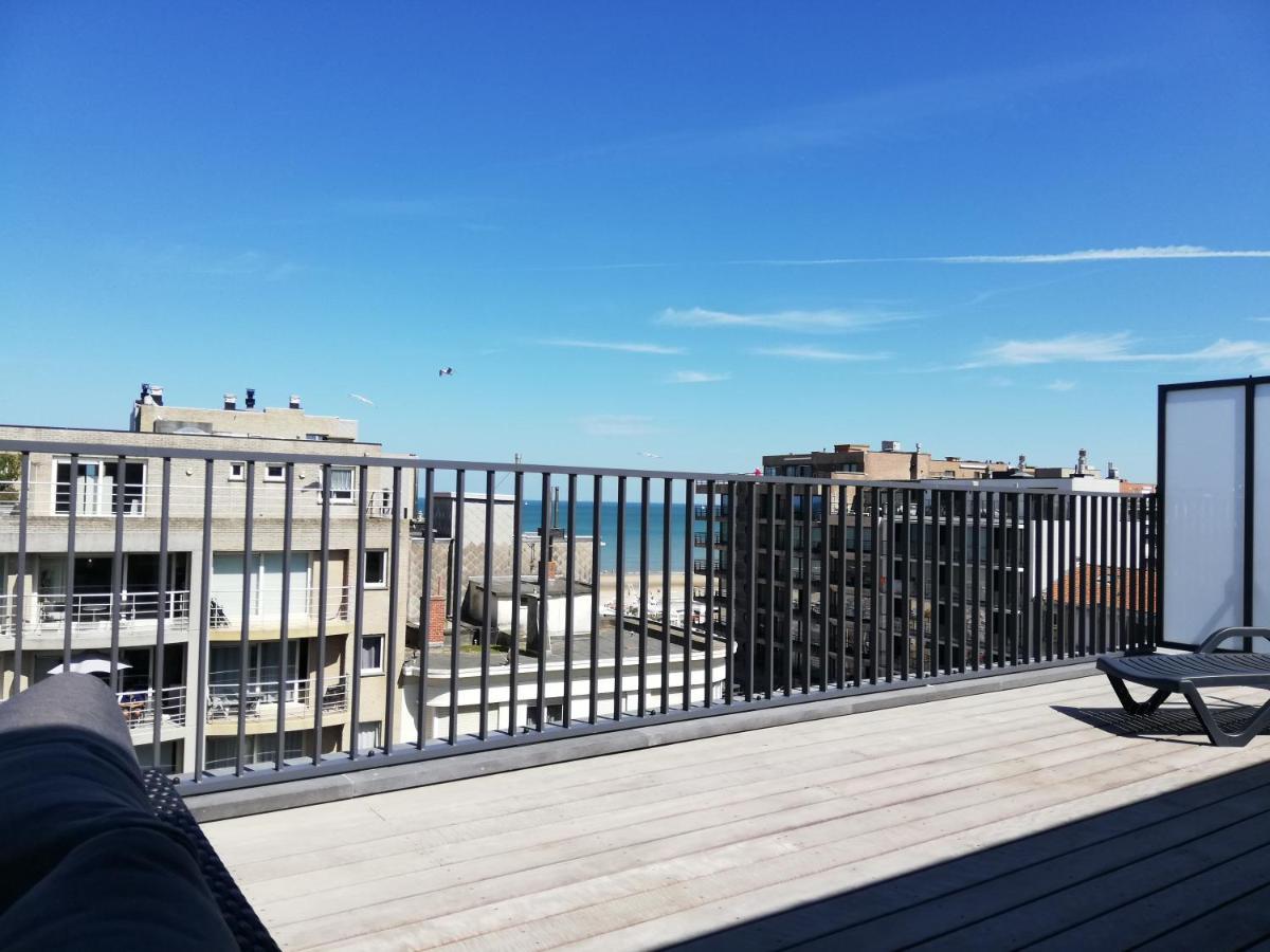 Penthouse * Koksijde