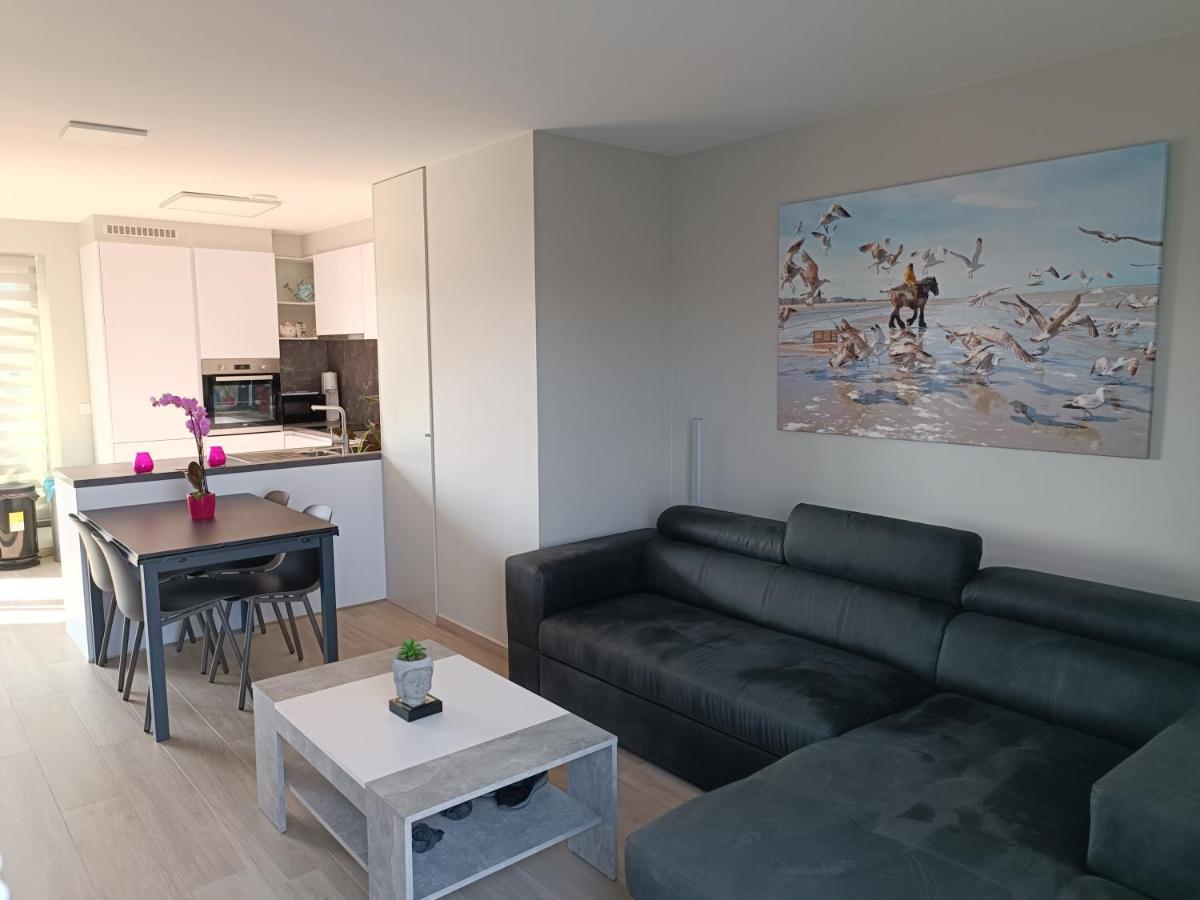 Penthouse * Koksijde