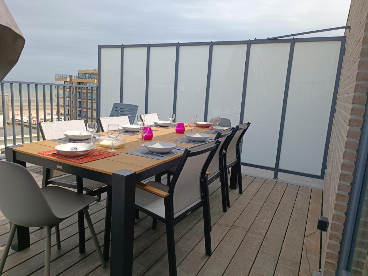 Penthouse Appartement *