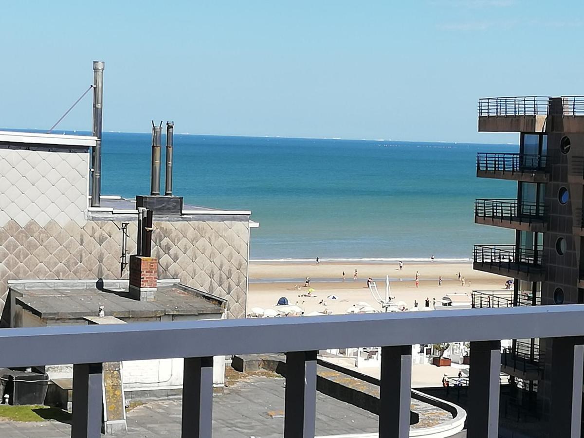 Appartement Penthouse *