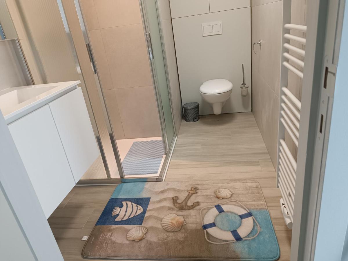 Penthouse Appartement