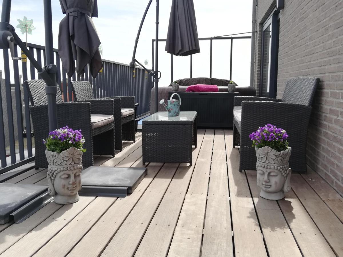 Penthouse * Koksijde