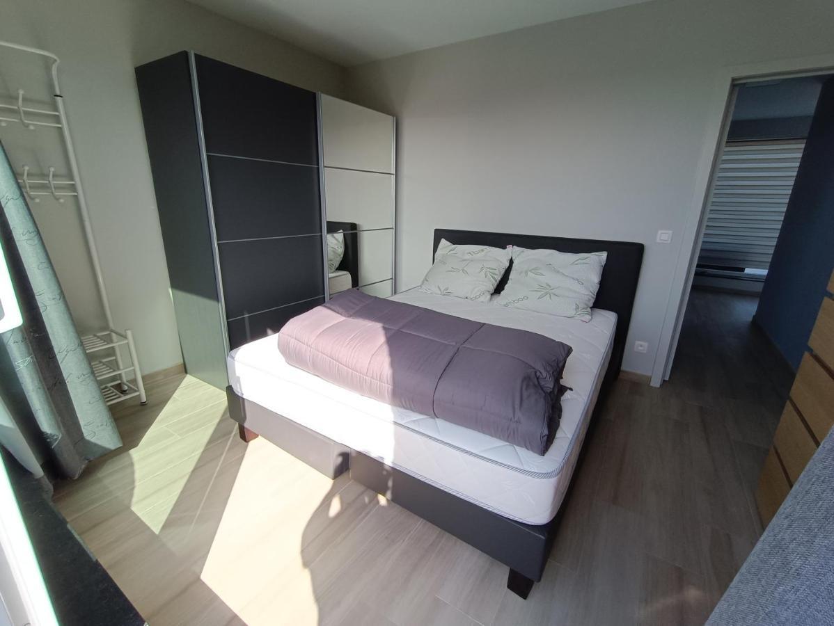 Penthouse Koksijde