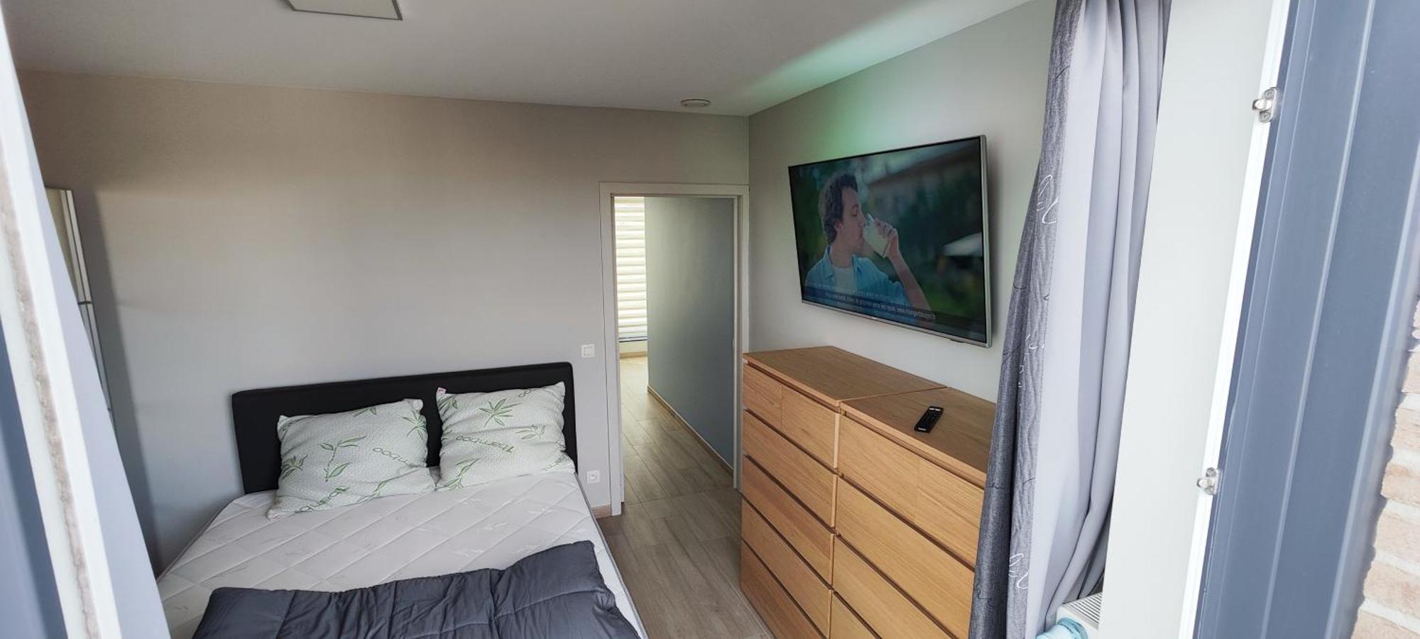 Penthouse * Koksijde