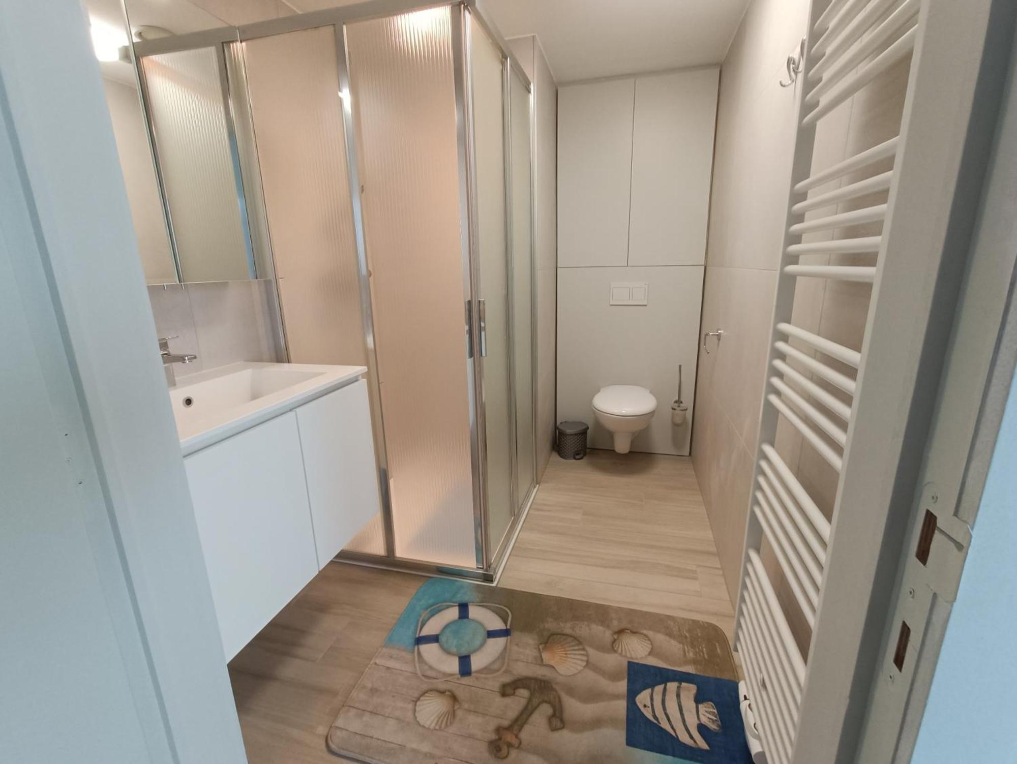 Penthouse Koksijde